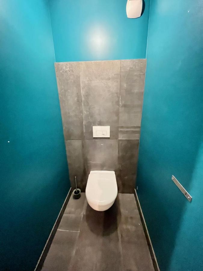Lagrive - Avec Vue Panoramique Apartment Reims Ngoại thất bức ảnh