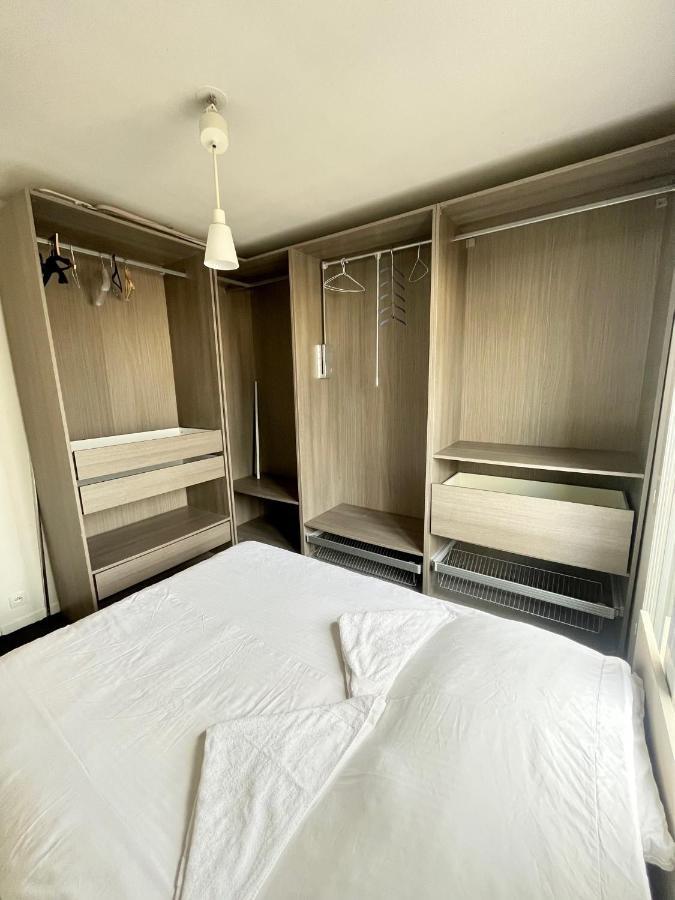 Lagrive - Avec Vue Panoramique Apartment Reims Ngoại thất bức ảnh