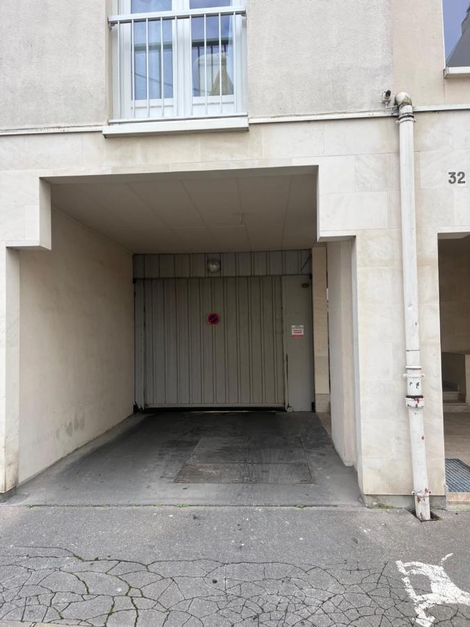 Lagrive - Avec Vue Panoramique Apartment Reims Ngoại thất bức ảnh